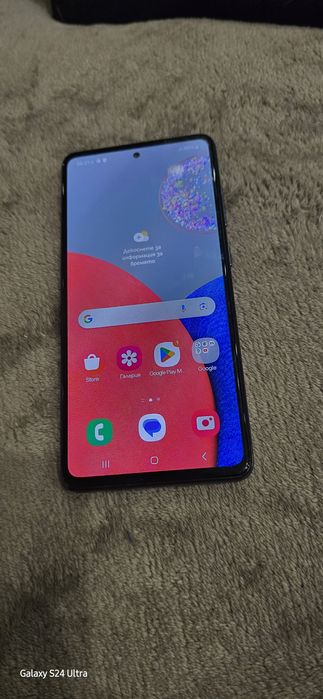 Samsung Galaxy A52s 5G