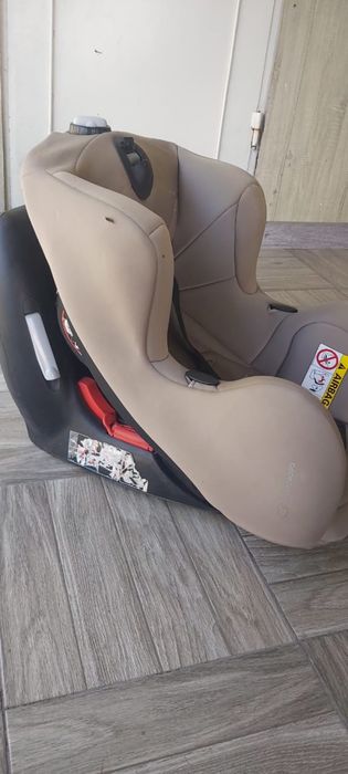 Продам детское авто кресло
