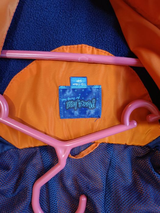 Продам детские вещи