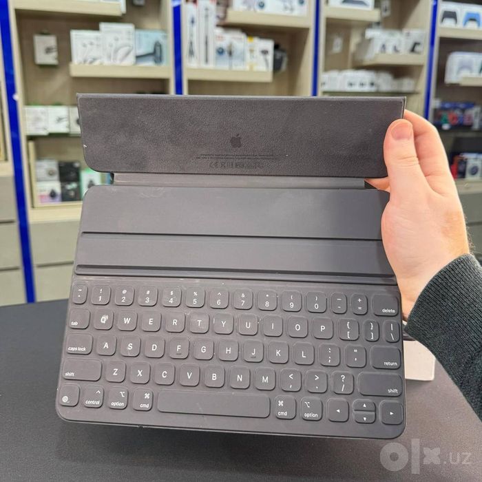 iPad Smart Folio Keyboard iPad Pro,Air