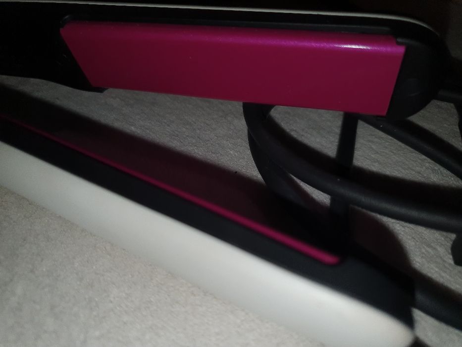 Утюг для волос Philips