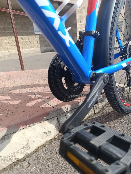 Велосипед KILMAX для взрослых 26