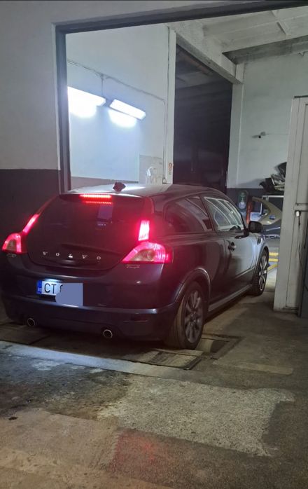 Volvo c30 2009 1.6diesel