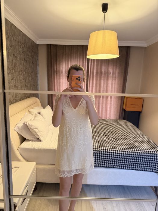 Рокля ZARA – размер S