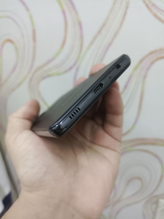 Samsung A 72 6/128 GB