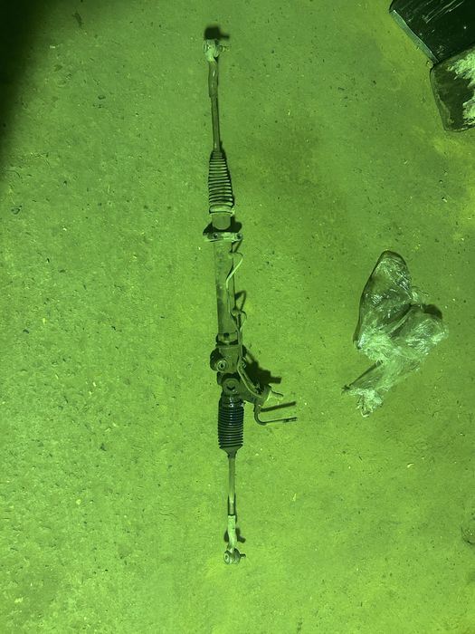 Рулевая рейка mark 2 90