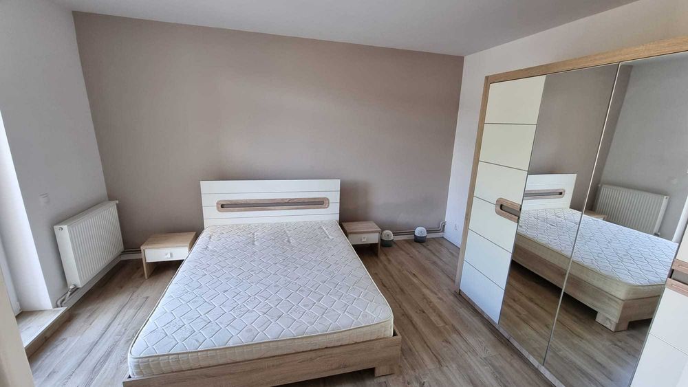 Casa Individuala de Închiriat – Cartier Gruia | Zona Stadionului CFR