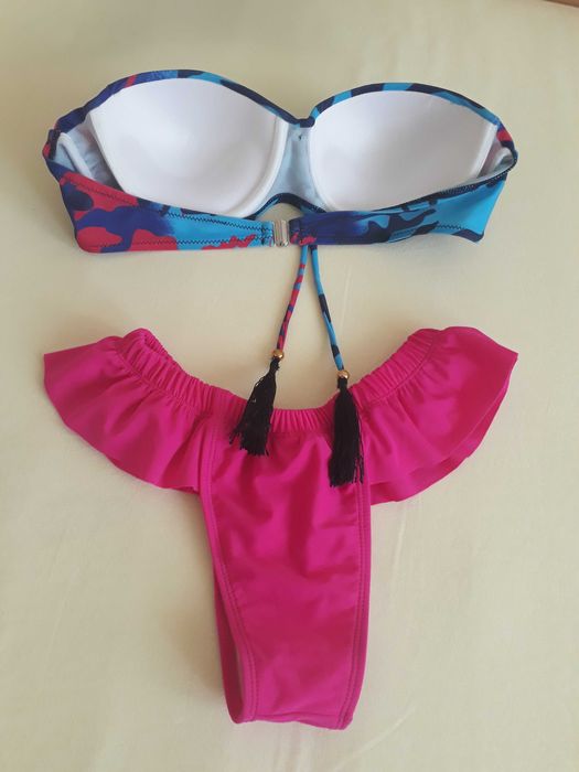 НОВИ бански- S и M р- р и Сутиен HM