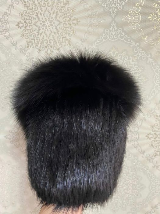 Подам шапку зимнюю