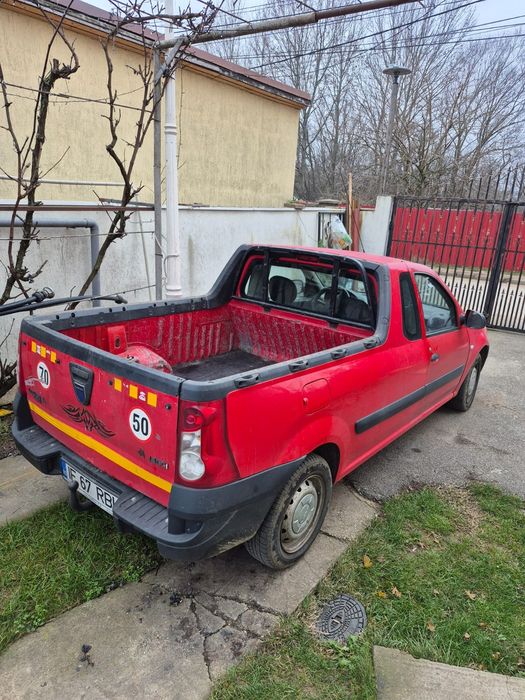 Logan papuc 15 diesel