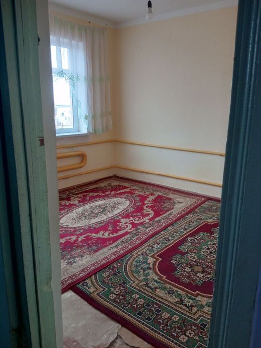 Урганч шахрида квартира ижарага берилади