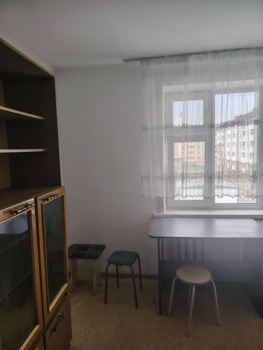 Сдам 1ком квартиру в районе Береке