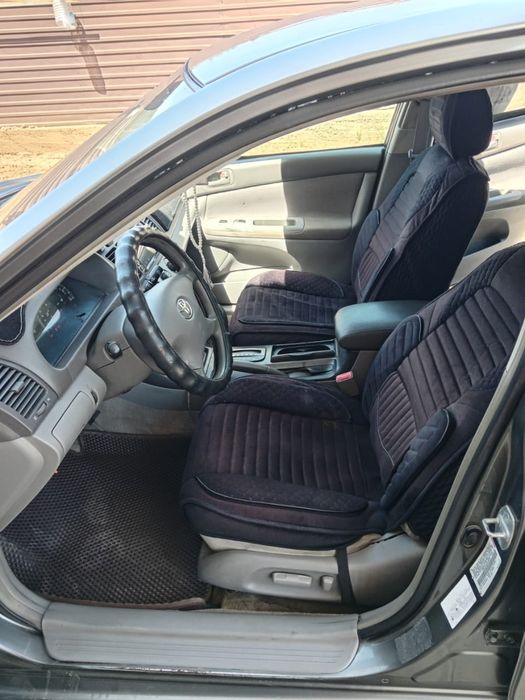 Камри 30 американец