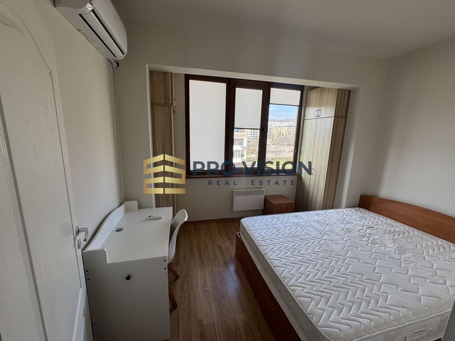 Продава се Тристаен апартамент в Варна, Чайка - 65 кв.м за 1530 €/кв.м - Снимка #3