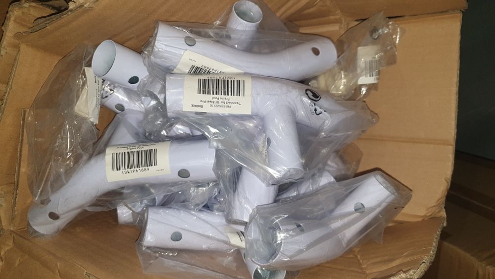 Части за басейни,рамки,линери,платнища,друго!Овали,кръг,правоъгълни