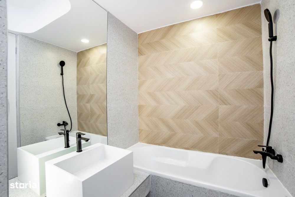 Apartament 2 camere Novum Politehnica |550+TVA