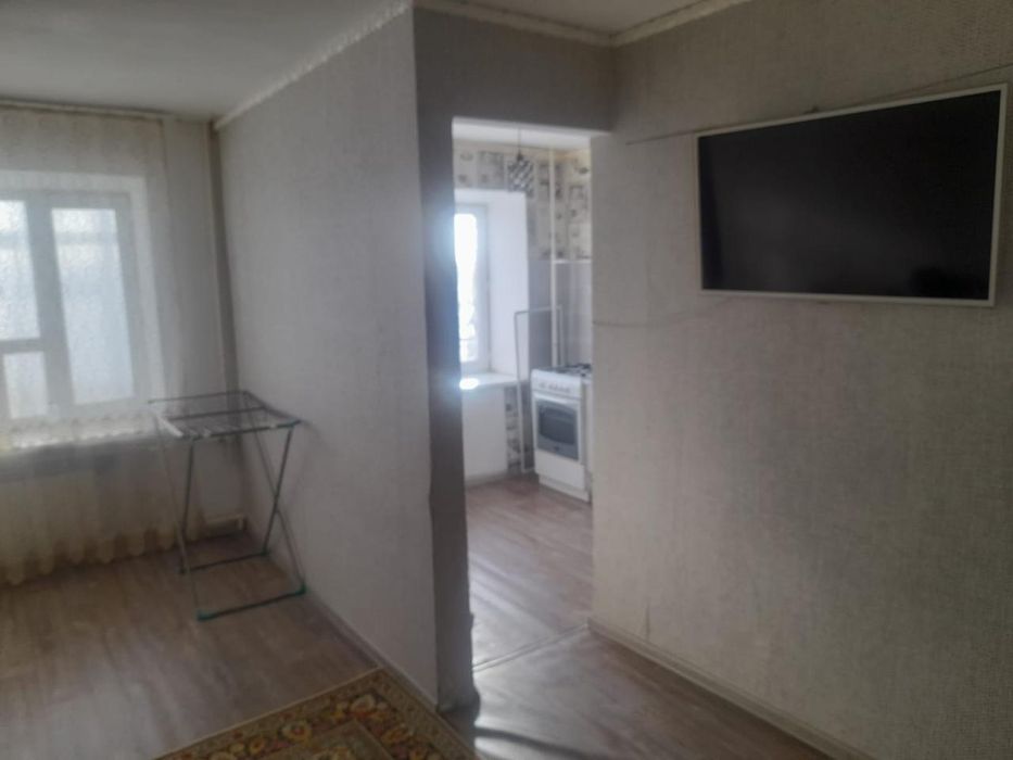 Продам однокомнатную квартиру