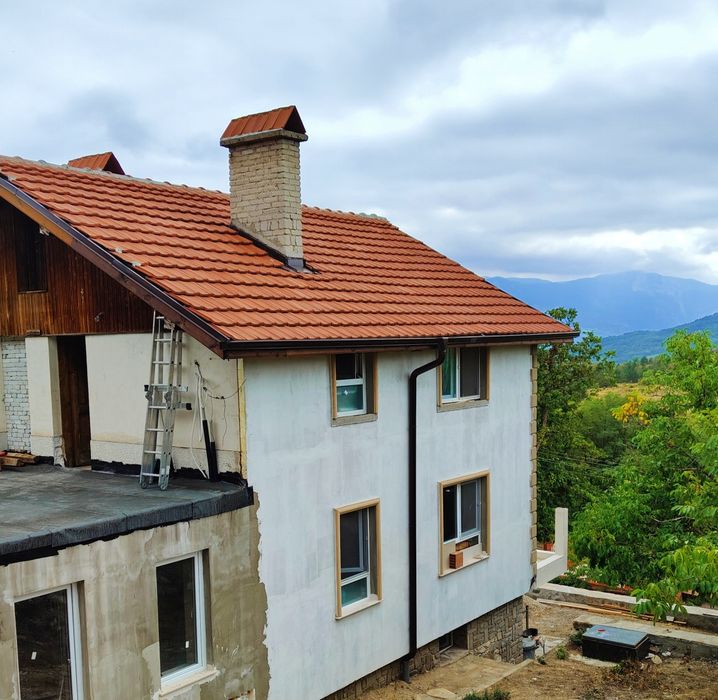 Продава се Къща в с. Лясково, Област Пловдив - 230 кв.м за 727 €/кв.м - Снимка #13