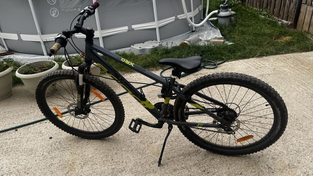 Vand bicicleta mountain bike S’COOL XROC 26”