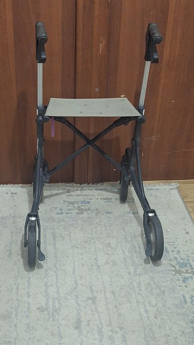 Ходунок для взрослых