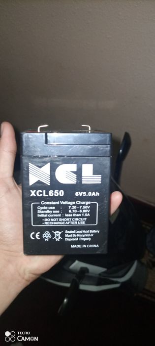 Детский мотоцикл