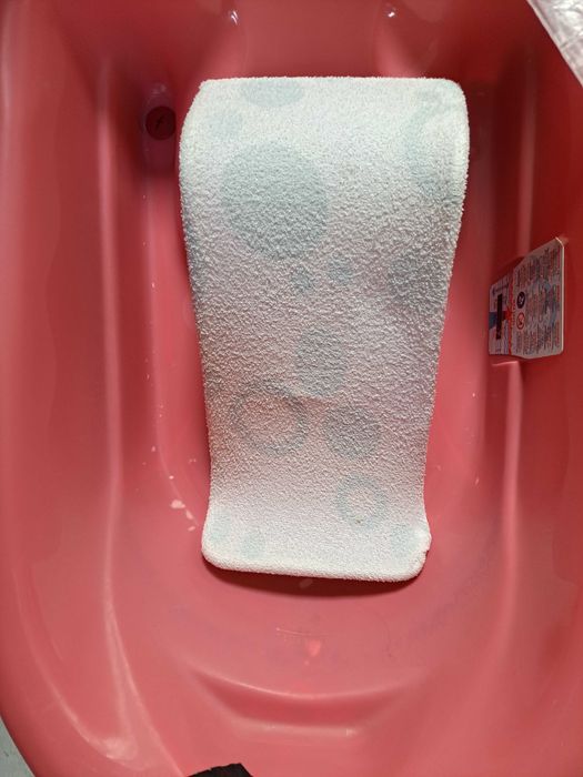 Cadița bebe cu termometru