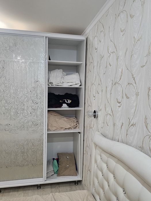 Шкаф купе в спальню