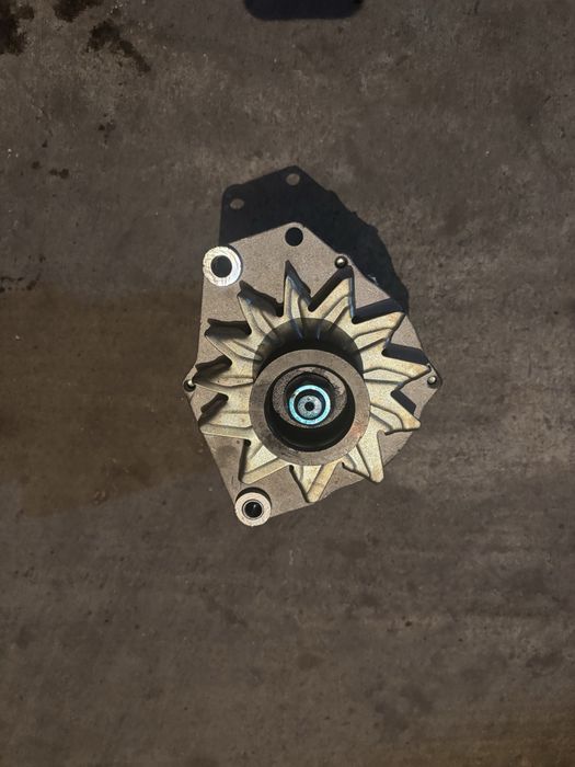 Генератор на шахман,хова и спецтехнику