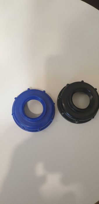 Фитинг переходник на еврокуб