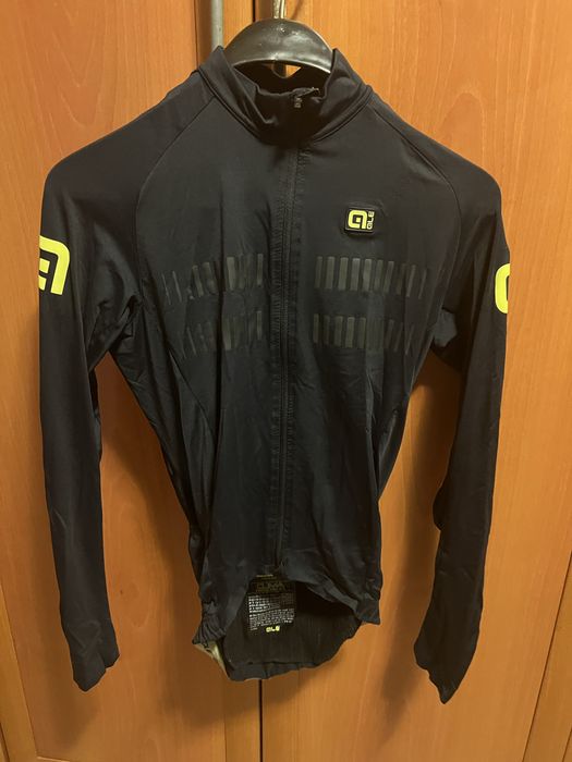 Джърси с дълъг ръкав Ale