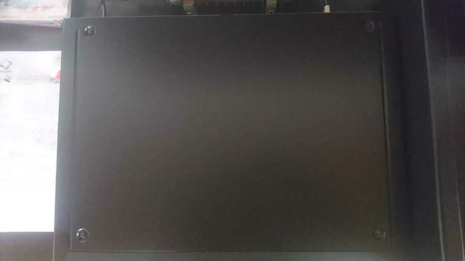 Sony CDP-XA2ES gama esprite