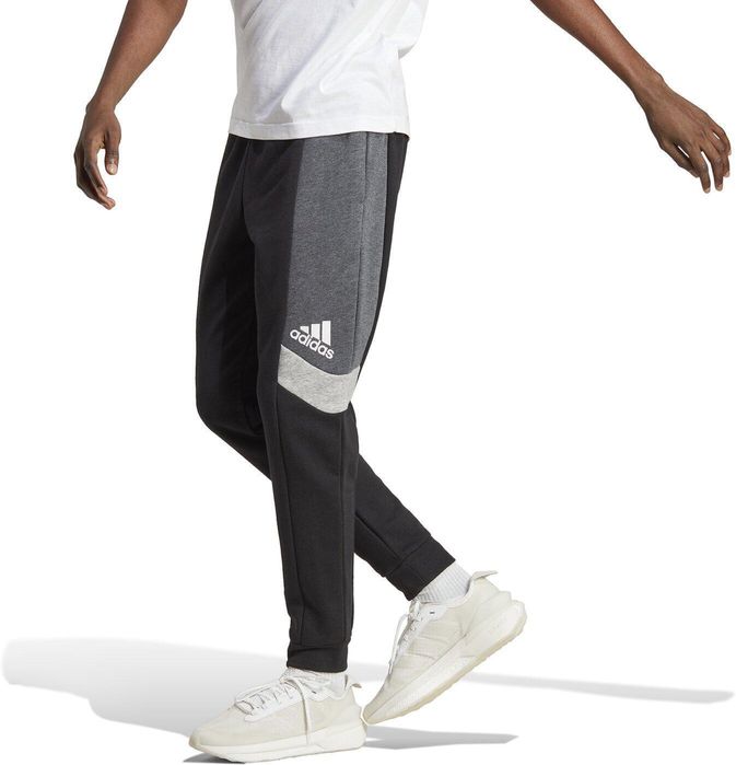 Аdidas Essentials Colorblock ОРИГИНАЛЕН мъжки екип горнище и долнище