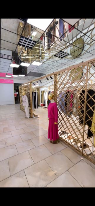 Продается бутик женской