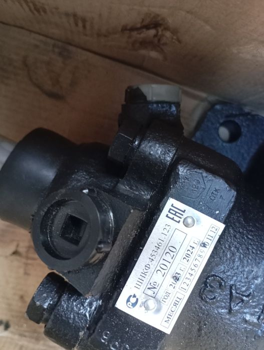 Гур на газель бизнес