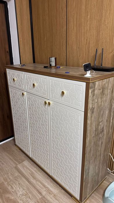 Шкаф тумба 120/100