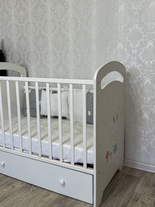 Детский манеж    .