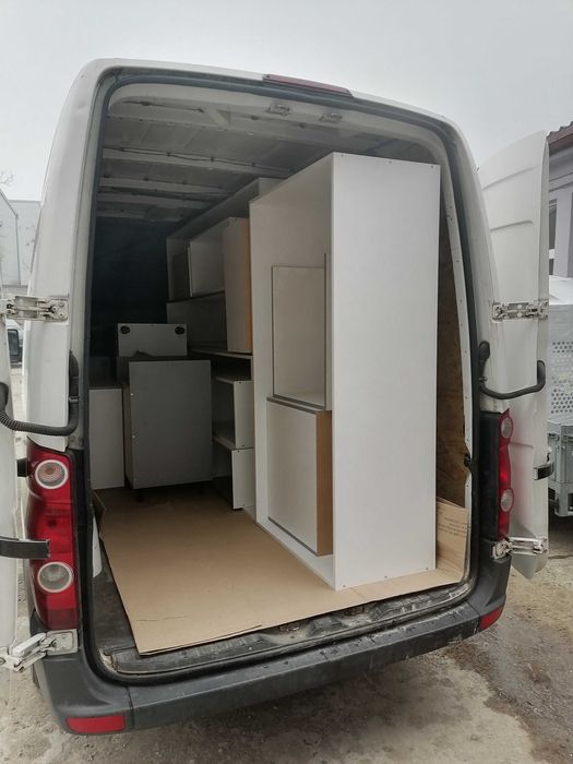 Transport marfă în Cluj Napoca