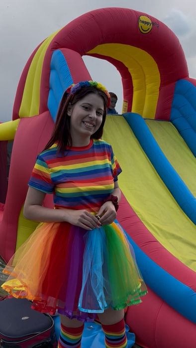 Animatori pentru petrecere copii București si Ilfov