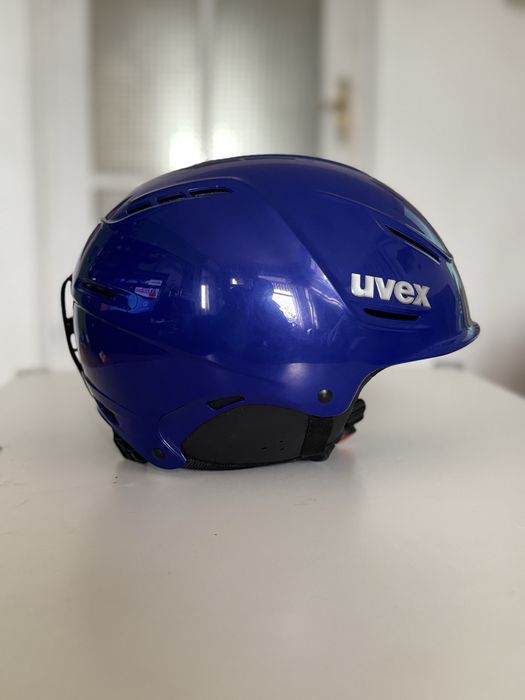 UVEX P1us размер 59-61см