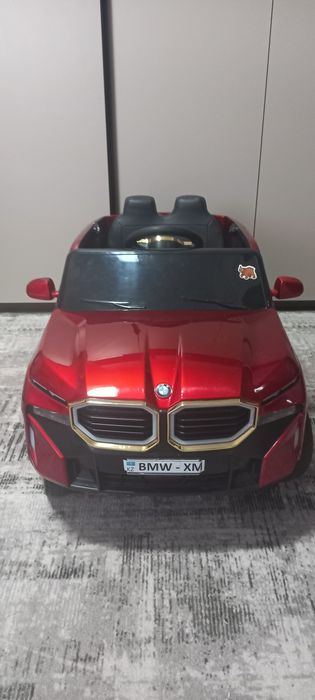 Продам детский электромобиль BMW  - XM.