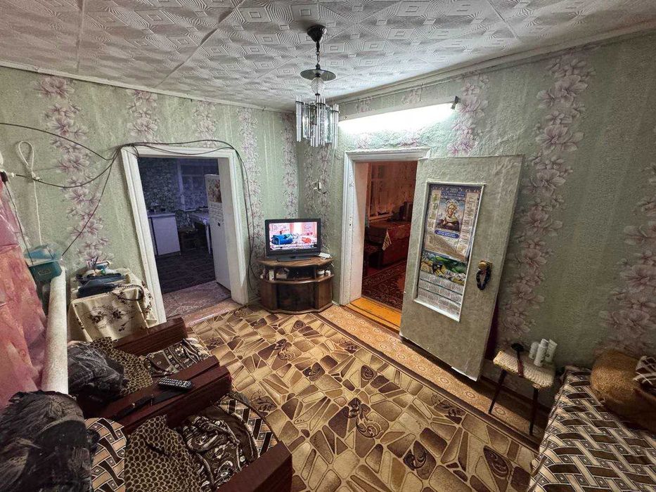 Продаётся дом Район Западный