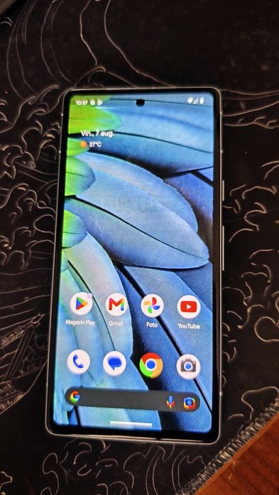 Google pixel 7a 128gb