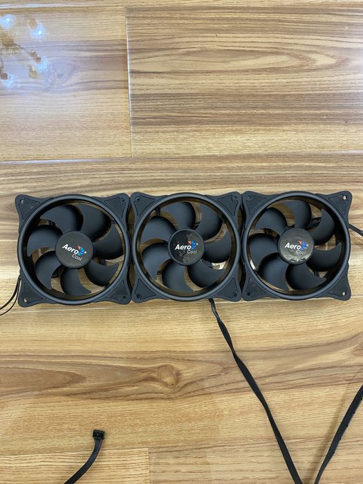 Продам куллера для корпуса