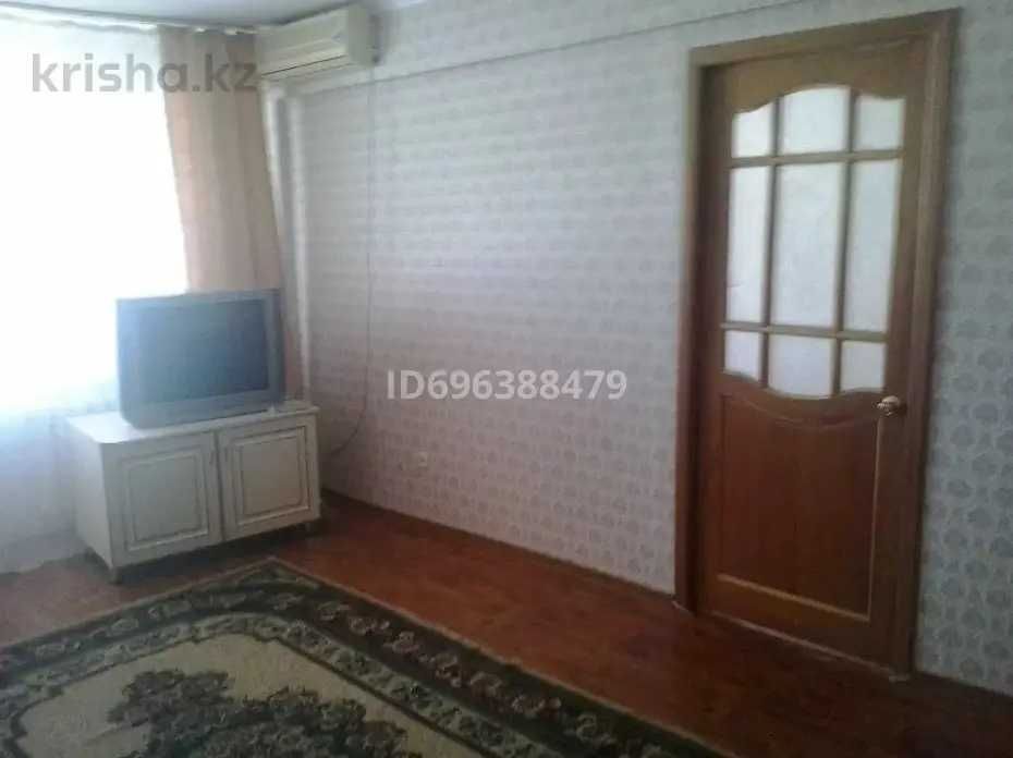 Продам 3 комнатную квартиру.