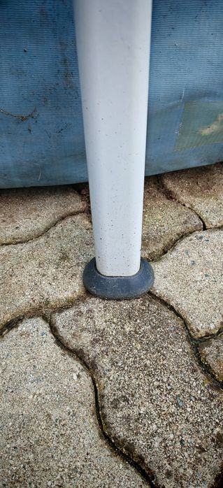 Piscina  supraterana  intex