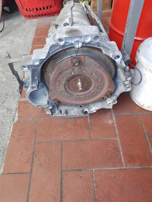 Автоматична скоростна кутия фаетон Ауди А8 А6 3.0 VW Phaeton