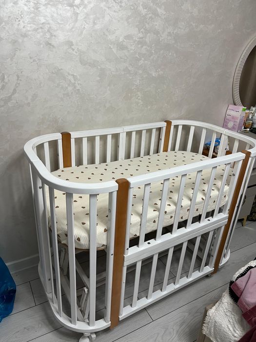 Продам манеж детский