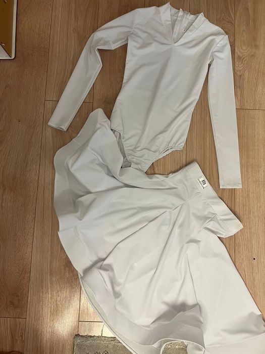 Платья для бальных танцев