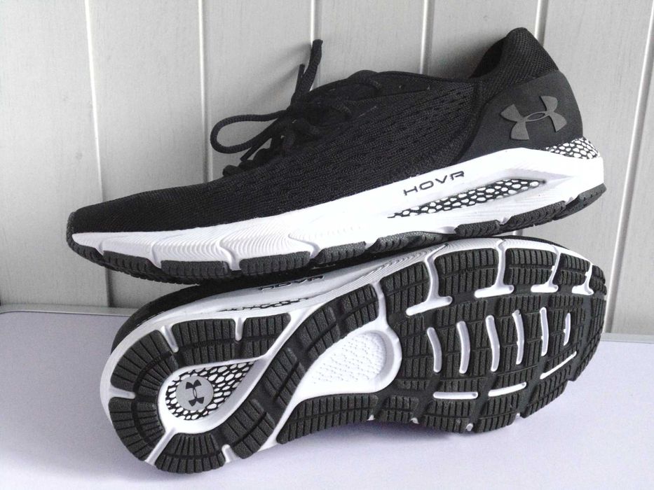 Adidas, Nike, Asics, Under armour 43-44