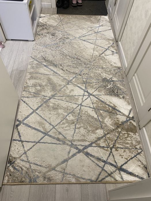 Ковер 1,87 на 3,87 метра